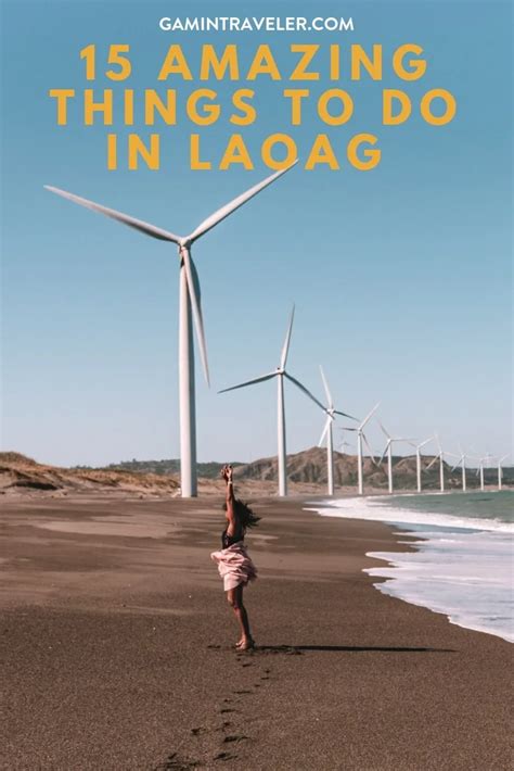 THE 10 BEST Things to Do in Laoag (2024) .